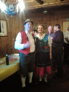 Souper 2012
