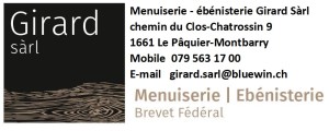 034 Logo Menuiserie Girard